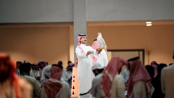 المزاد الدولي لـ”الصقور 2026″ يختتم فعالياته بمبيعات تتجاوز 8.8 مليون دولار أمريكي