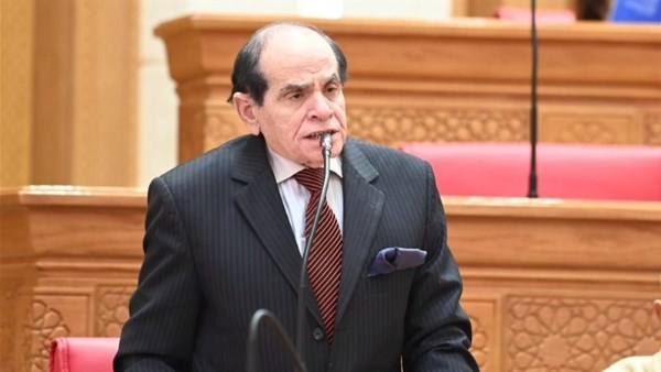 صلاح فوزي يحسم جدل صلاح فوزي يحسم جدل