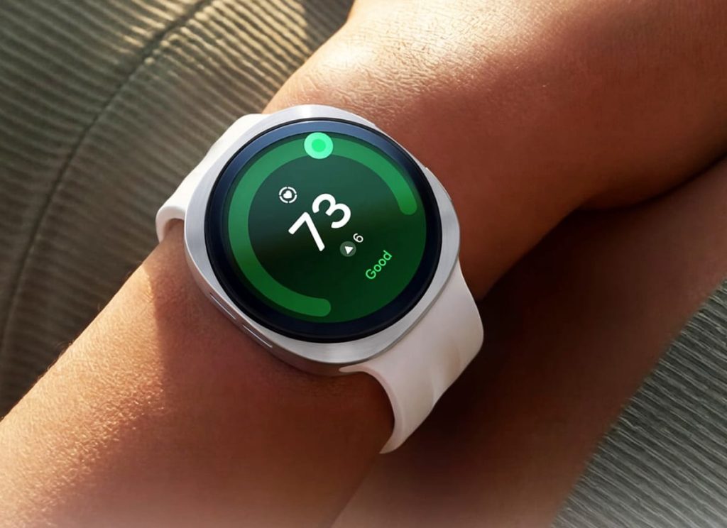 Galaxy Watch 9 تعاني من بطء في الشحن بسبب ارتفاع الحرارة
