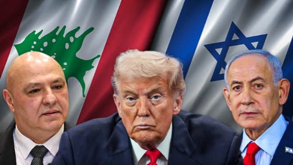 تعثر مفاوضات لبنان وإسرائيل.. ولا جولة جديدة قبل نهاية الصيف