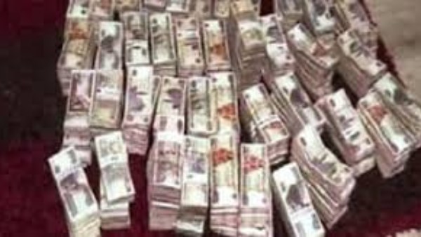 قرار عاجل ضد متهم باختلاس 700 ألف جنيه من شركة مخصصة لتموين المعدات الثقيلة بالسولار
