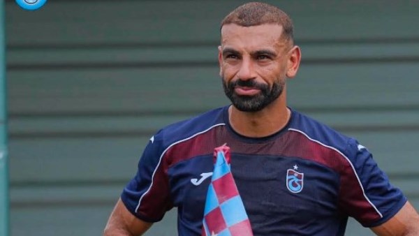 مباريات طرابزون سبور تصل لـ40 دولة.. اهتمام خاص بمحمد صلاح في مصر
