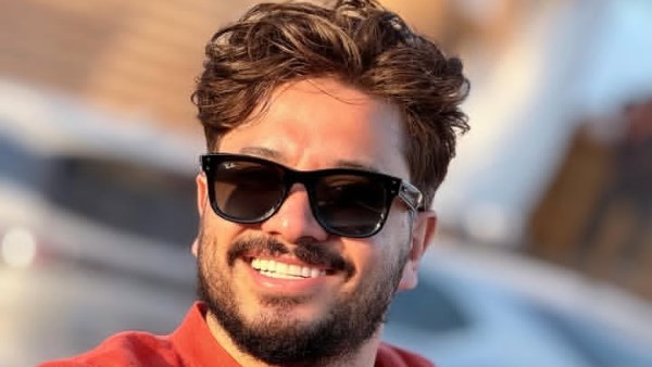 مصطفى حجاج يعود بـ ألبوم قاعد على نار.. ويكشف لـ تفاصيله