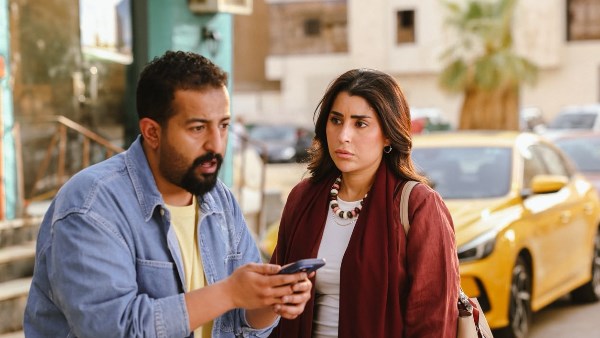 آيتن عامر تواصل تصوير مسلسل «بيبي بوم» في الرياض استعدادًا لعرضه