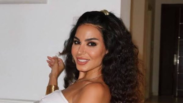 نسرين أمين تكشف لـ كواليس شخصيتها في فيلم «ريد فلاج»