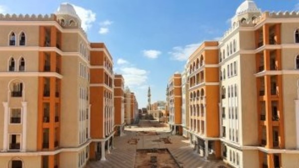 الدولة تبدأ مرحلة جديدة لتطوير المناطق المطلة على النيل