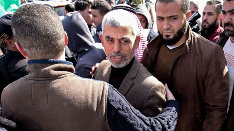إسرائيل: اغتيال اثنين من وحدة النخبة التابعة للقسام أحدهما من مرافقي السنوار