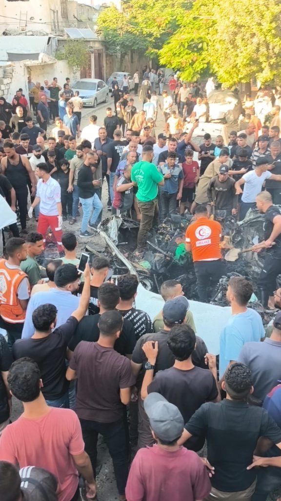 خلافات تتصاعد بين واشنطن وتل أبيب.. انتقادات وضغوط أمريكية لوقف غارات غزة
