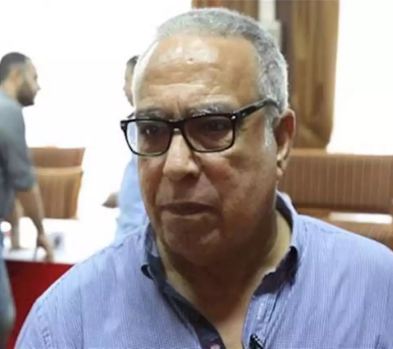 محمد العدل يكشف مفاجأة.. 4 خطوط محمول مسجلة باسمه دون علمه