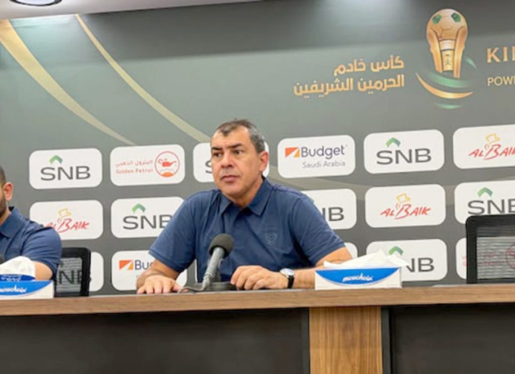 الفيحاء تتأهل لدور الـ16 بفوز على العدالة وتستعد للهلال