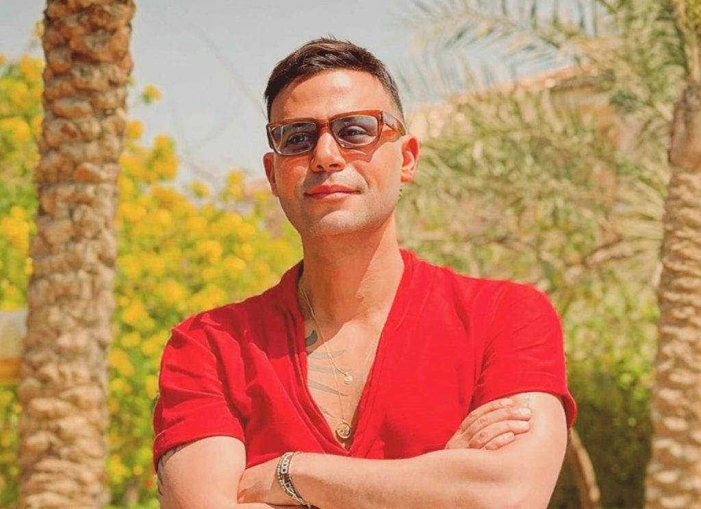 محمد إمام يستأنف تصوير “شمس الزناتي” بعد توقف يتجاوز 10 أشهر