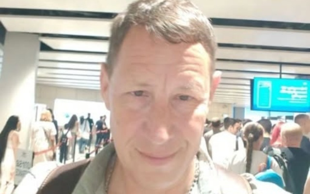 مؤرخ روسي إسرائيلي معارض لسياسات تل أبيب يختفي عقب دخوله مطار بن غوريون