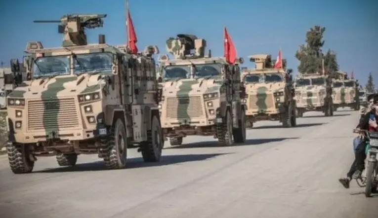 معاريف: اليونان تستعد لمواجهة بحرية جديدة مع تركيا