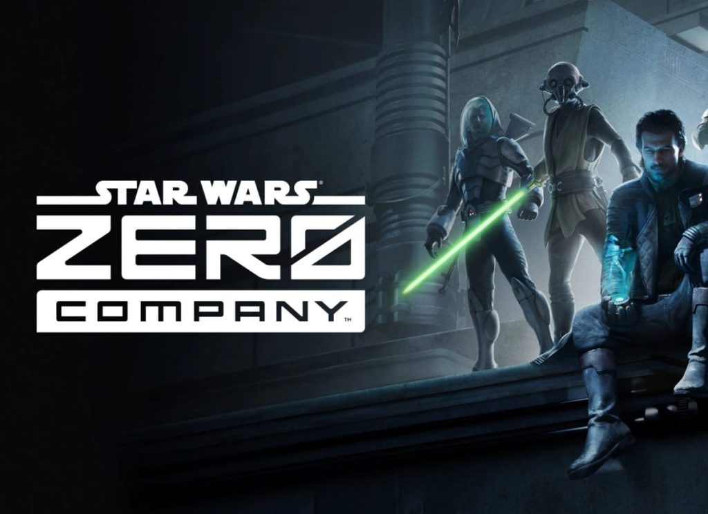 لعبة Star Wars Zero Company تستعرض نظام القتال التكتيكي الجديد