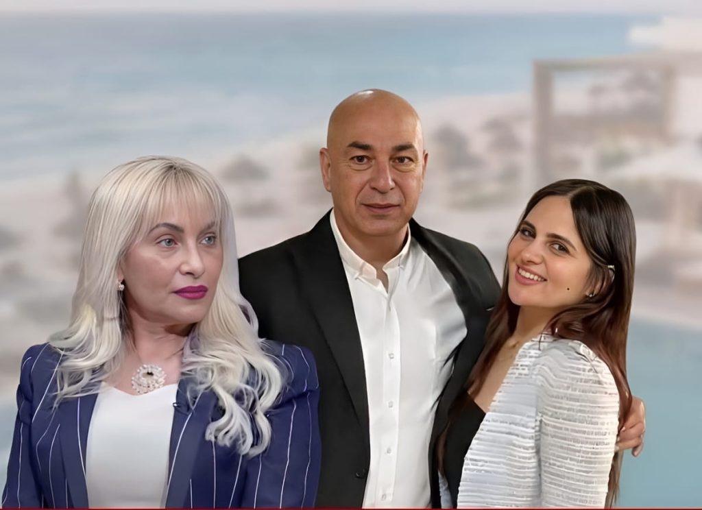 أغنية تشعل خلافًا عائليًا بين زوجة حسام حسن وطليقته بالساحل الشمالي