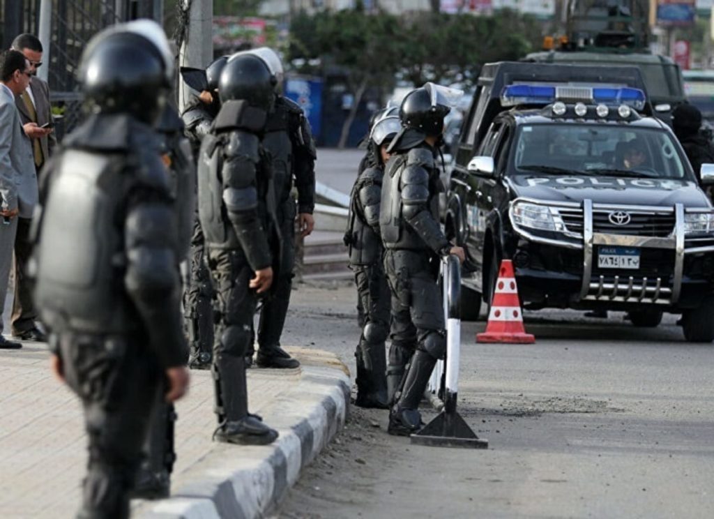 سوهاج.. اعتداءات تكشف عن نزاع زوجي انتهى بمقتل ثلاثة أشخاص