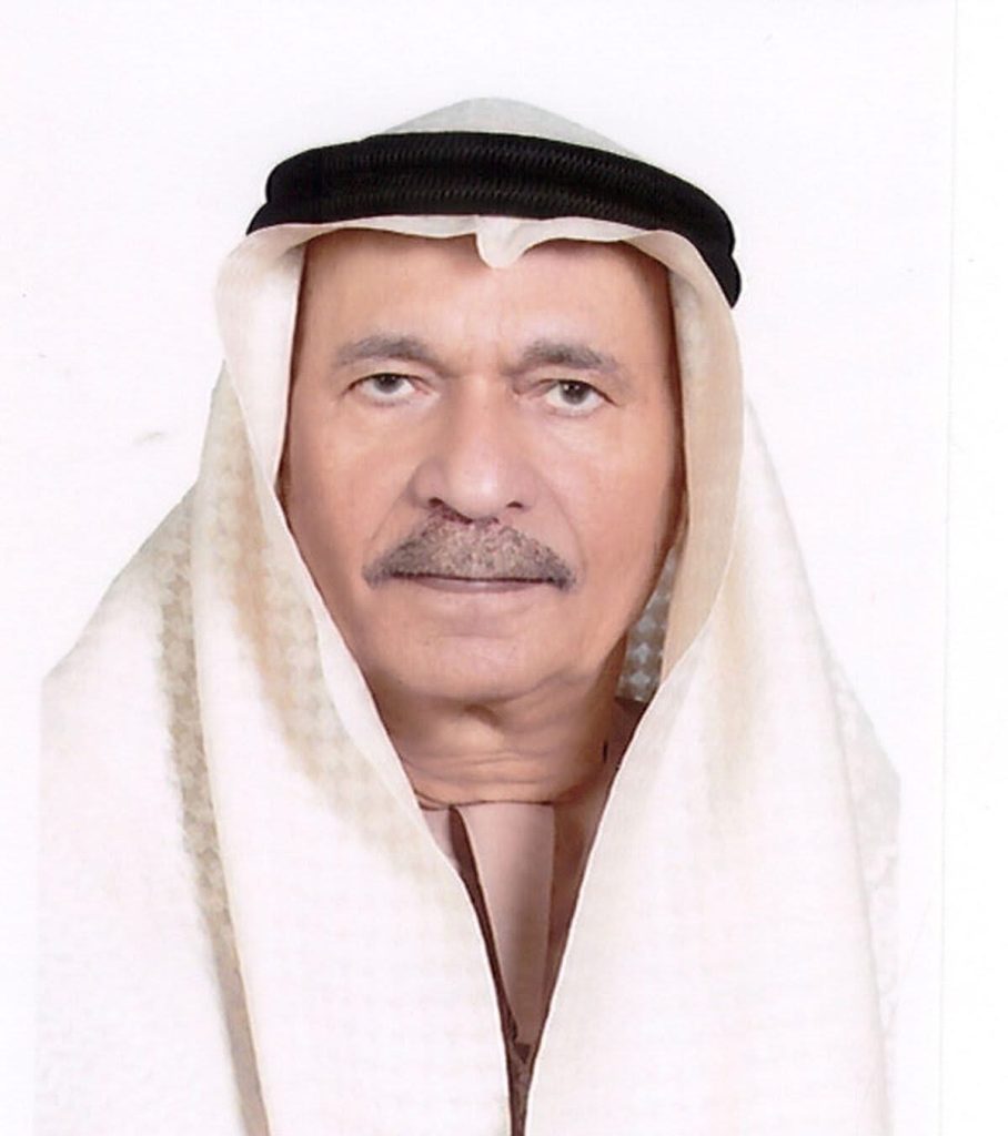 عبيد حميد المزروعي سيبقى حاضراً في تاريخ الصحافة الإماراتية ..د.جمال المجايدة