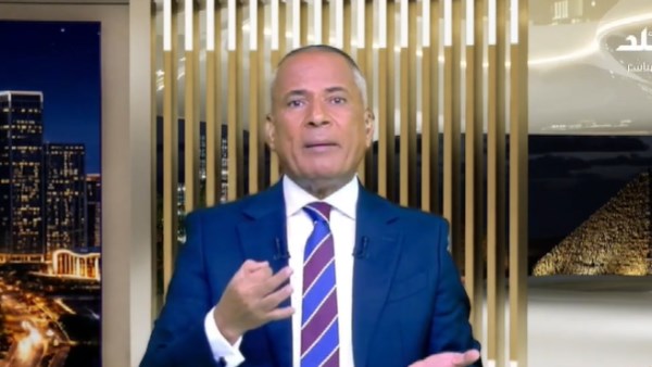 مسؤوليتي امام الله.. أحمد موسى يفضح مخططات الجماعة الإرهابية ضد الدولة المصرية