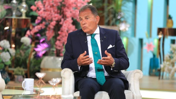 مياه النيل خط أحمر.. ومصر تخرج من كل أزمة أقوى مما كانت