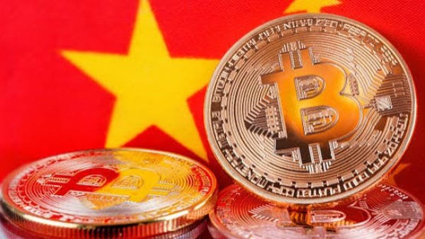 إيران استخدمت شبكة للعملات المشفرة في الصين لغسل 1.5 مليار دولار من أموال النفط