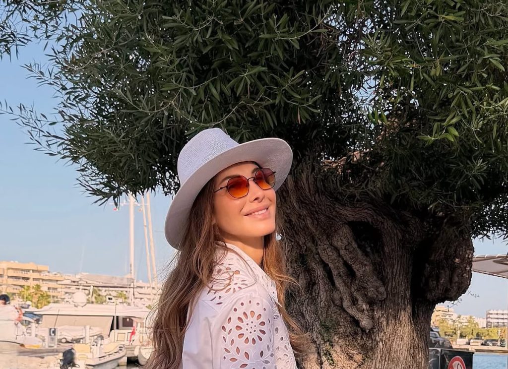 نانسي عجرم تطرح “اشهدي يا دني” بكليب يختتم برمزية العروس