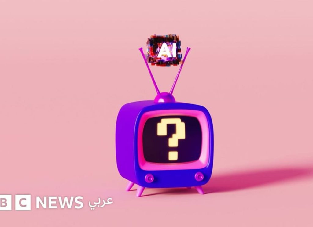 الذكاء الاصطناعي في صناعة الفيديوهات الترويجية.. الآلة تبهر والإنسان يحكي القصة