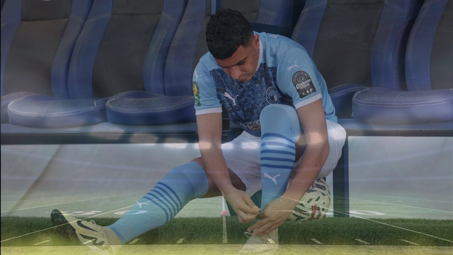 كريم حافظ يكشف عن طموحات بيراميدز لهذا الموسم