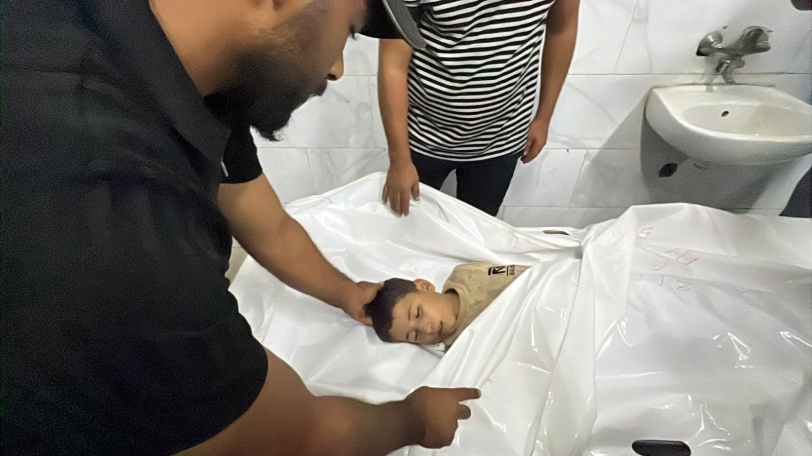 غزة تحت النار مجدداً.. استهدافات إسرائيلية متواصلة وإصابات في صفوف المواطنين