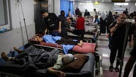 الصحة الفلسطينية تحذر من أزمة وقود تهدد عمل المستشفيات في غزة