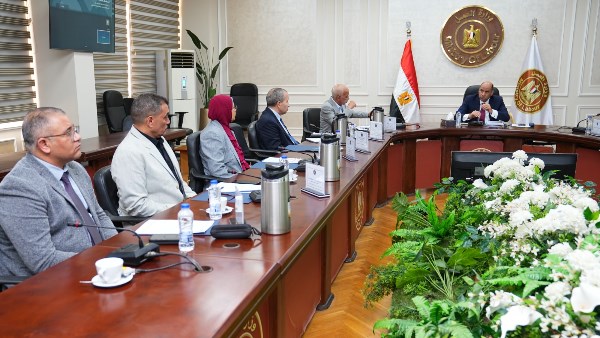توسيع التعاون الدولي وتطوير التدريب لتعزيز السلامة المهنية