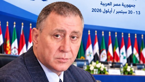المهيري يكشف عن 4 ملفات عاجلة في صدارة توصيات مؤتمر العمل العربي