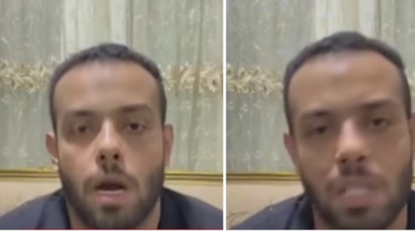 عايز يشتري شقتي بالعافية.. طبيب يتهم جاره بالتعدي عليه وتحطيم سيارته