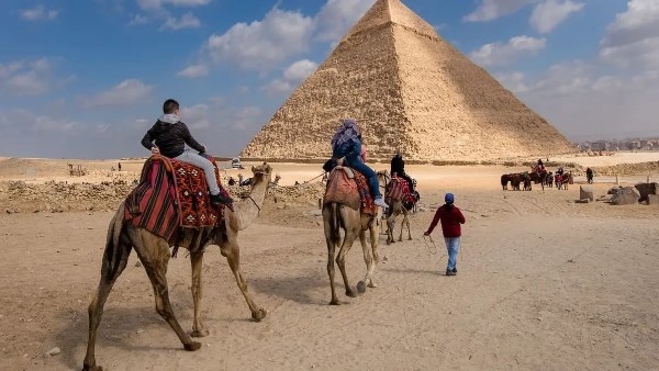 مصر تمتلك مقومات تؤهلها لتكون ضمن أفضل الوجهات السياحية العالمية