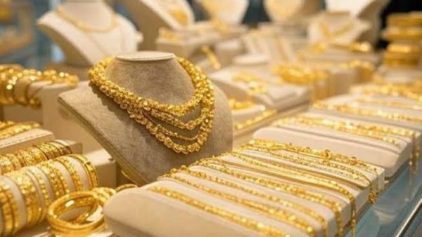 أسعار الذهب اليوم في مصر