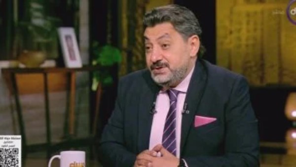 حسام الغمري يتحدث عن واقعة «عقد قناة السويس» ويكشف آلية إعادة تدوير المعلومات لدى الإخوان
