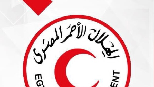 الهلال الأحمر يوجه فرقه إلى المستشفيات لدعم مصابي انقلاب أوتوبيس جنوب سيناء