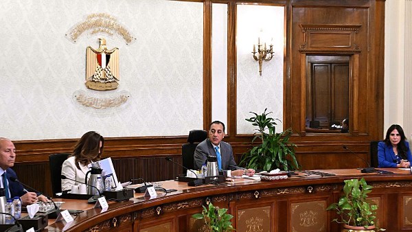 رئيس الوزراء يتابع الموقف التنفيذي لمشروع “تخضير القاهرة الكبرى”