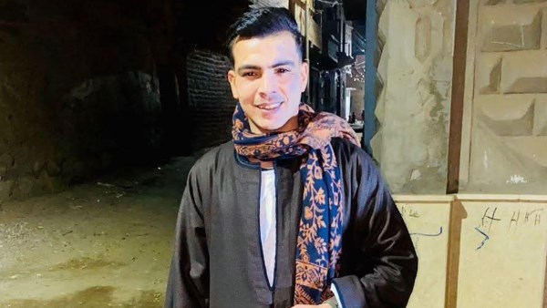 «روحت فين يا إبراهيم؟».. أسرة شاب من سوهاج تستغيث للعثور عليه بعد اختفائه في القاهرة