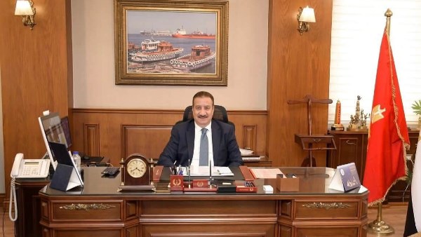 محافظ بورسعيد: إيقاف تشغيل منشأتين غذائيتين لمخالفتهما اشتراطات الصحة والسلامة محافظ بورسعيد: إيقاف تشغيل منشأتين غذائيتين لمخالفتهما اشتراطات الصحة والسلامة