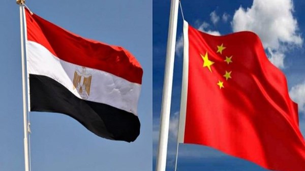 العلاقات المصرية الصينية محور استقرار في مواجهة الاضطراب الدولي