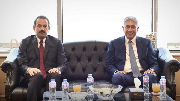 السياحة ومستقبل مصر يتفقان على فتح آفاق جديدة للاستثمارات الفندقية وزيادة الغرف السياحية