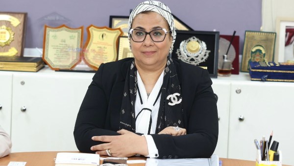 المرأة المصرية أصبحت حاضرة بقوة في مواقع القيادة وصنع القرار