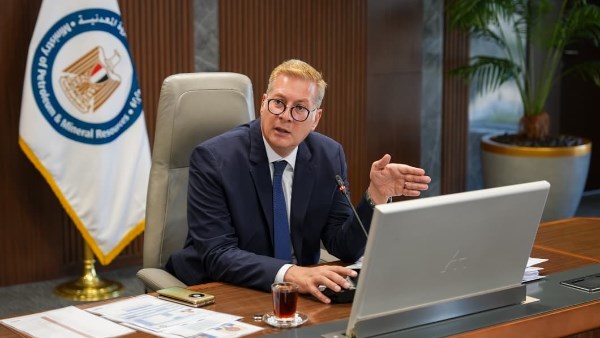 توسع كبير في البحث والاستكشاف بجنوب مصر