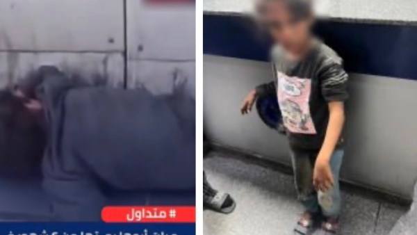 الأمن ينقذ طفلة بلا مأوى ويودعها بدور رعاية