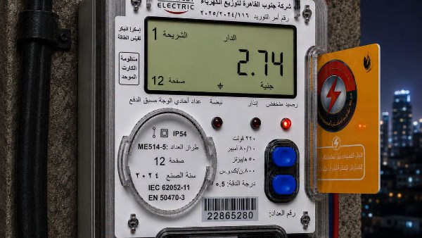 العداد الكودي