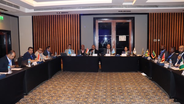 دورة تدريبية بالقاهرة لتأهيل أطقم تشغيل مفاعلات البحوث لتعزيز الأمان النووي