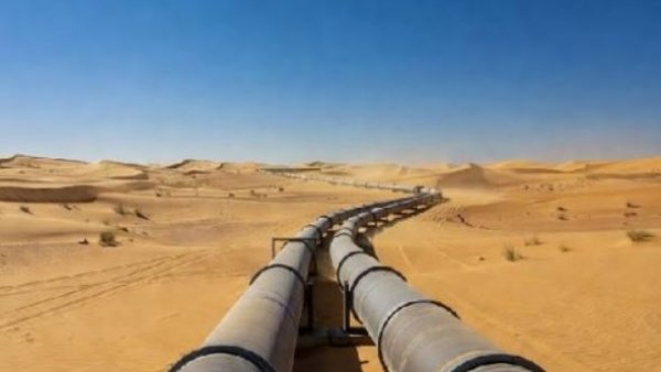 السعودية تستهدف استئناف تشغيل خط أنابيب شرقغرب بنصف طاقته خلال أيام