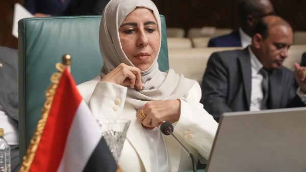 نرفض أن نكون بلادنا ورقة مساومة إيرانية أو ساحة لتصفية الحسابات الإقليمية