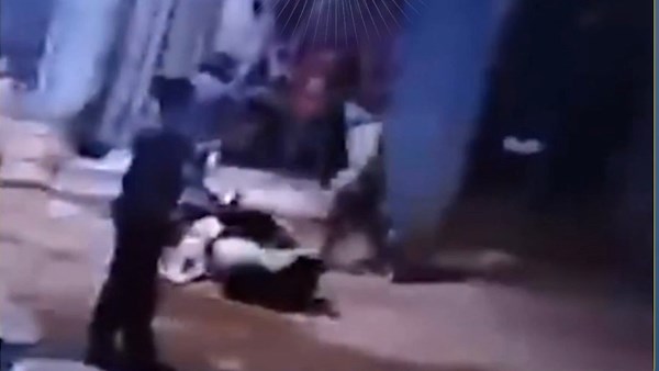 بسبب معاكسة خطيبة صديقه.. مشاجرة تنتهى بمقتل عاطل وإصابة آخر في المنوفية