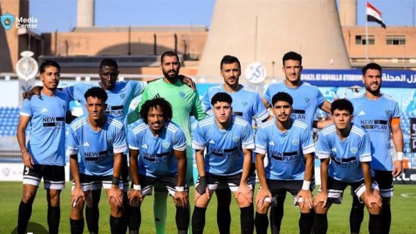 غزل المحلة يُعيد هيكلة قطاع الكرة ضمن خطة تصحيح المسار